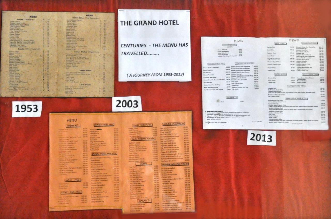 Grand Hotel Amritsar Zewnętrze zdjęcie